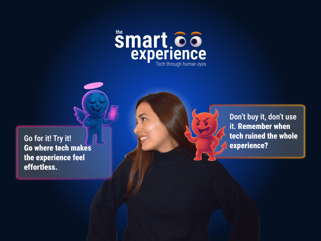 Unveiling the Human Side of Emerging&nbsp;Technologies